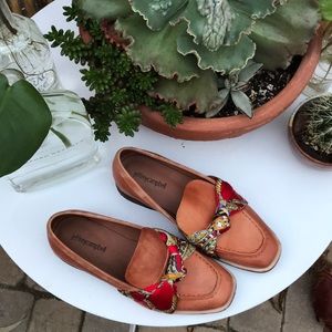 Jeffrey Campbell Bollero Loafer